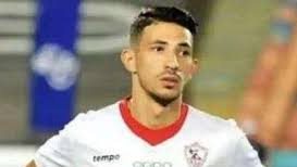 موقف أحمد فتوح من مواجهة الزمالك وبلاك بولز